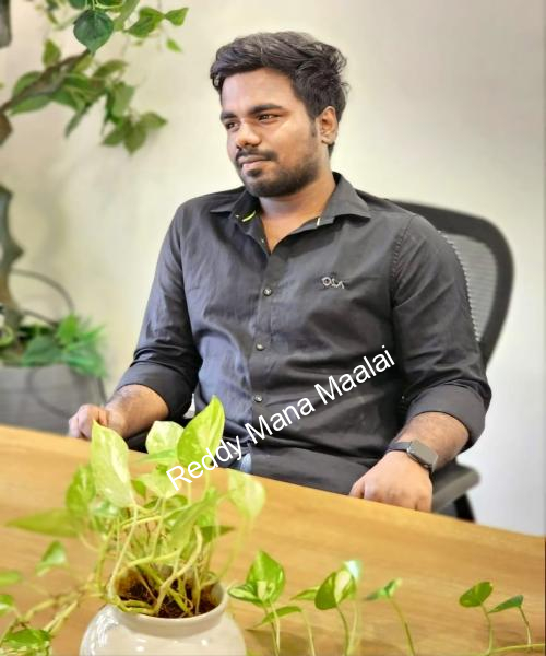 P. Arun kumar