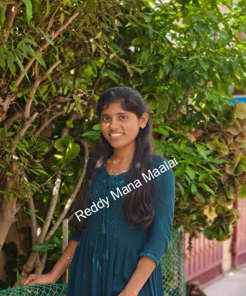 Srimathi