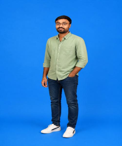 Profile Image